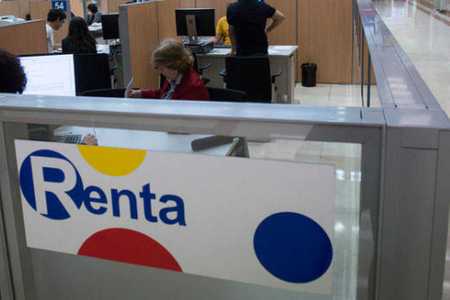 How to file your Income Tax Return in Palma de Mallorca.