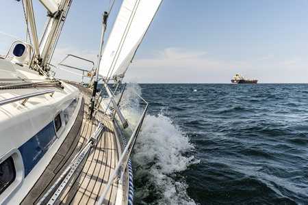 Purchase a yacht in Palma de Mallorca. Law and tax.