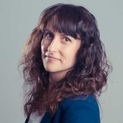 Marina López Florit