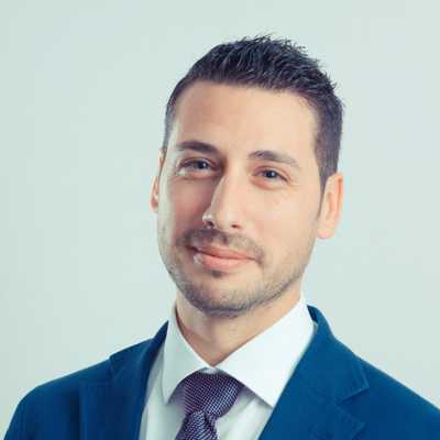 Toni Homar Romo