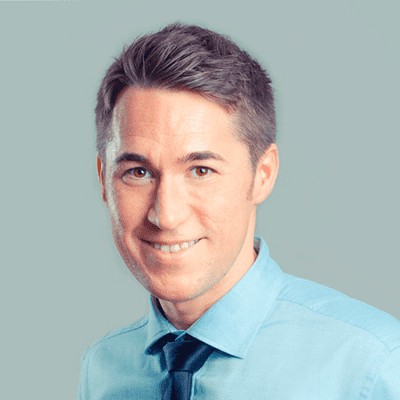 Javier Moreno Ortiz