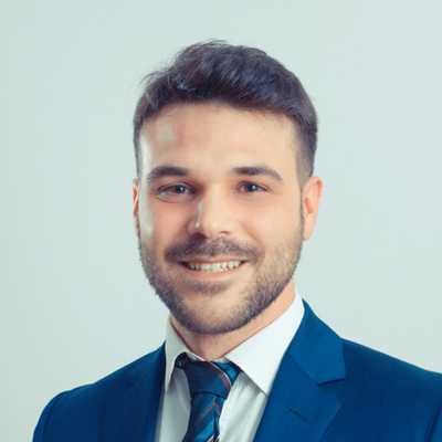 Alberto Garcia Reus