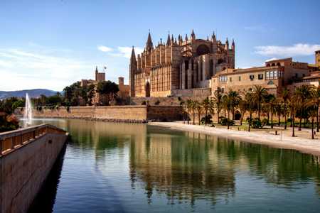 How to set up a business in Palma de Mallorca.