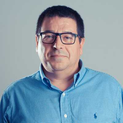 Andrés Mora Llabres